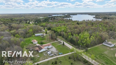 3837 Sage Lake Rd, Lupton, MI 48635 - photo 6