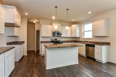 1384 Hearthstone Ln, North Aurora, IL 60542 - photo 2