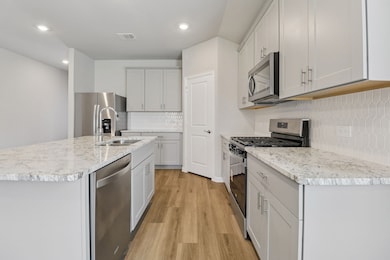 711 London Town Ln, McKinney, TX 75071 - photo 4