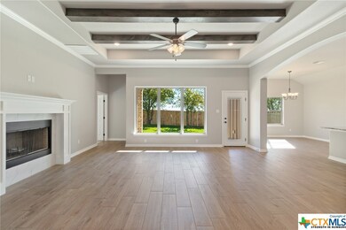 605 Juniper Dr, Troy, TX 76579 - photo 6