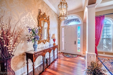 114 Shadowood Ln, Davisville, WV 26142 - photo 4