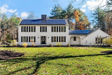 15 Hickory Ridge Rd, Rehoboth, MA 02769 - photo 2