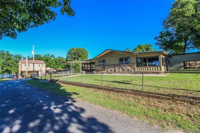 459 E Elm Ave, Eufaula, OK 74432 - photo 7