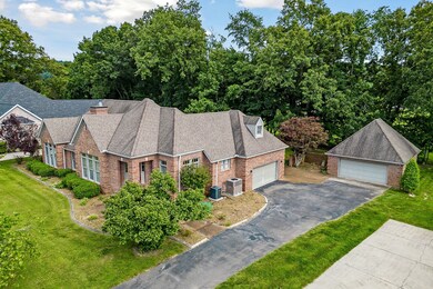 3821 Plantation Dr, Cookeville, TN 38506 - photo 2