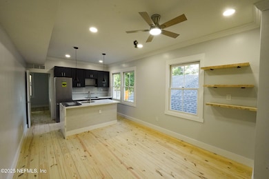 1932 Hubbard St unit 1, Jacksonville, FL 32206 - photo 4