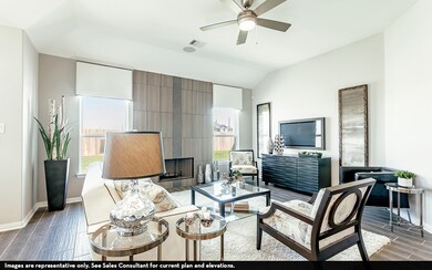 23522 Malbec Dr, Alvin, TX 77511 - photo 4