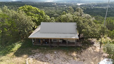 Aerial view of property and surrounding area feat
