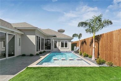 2109 N 32nd St, Hidalgo, TX 78557 - photo 4