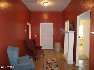 Entry/Foyer