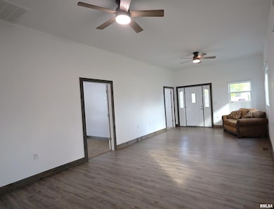 711 N Vine St, Sandoval, IL 62882 - photo 6