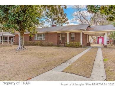 207 Starhill Ave, Fayetteville, NC 28303 - photo 2