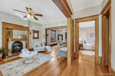 3779 Quitman St, Denver, CO 80212 - photo 4