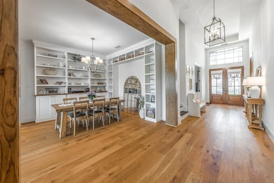 27919 Indigo Ridge Dr, Fulshear, TX 77441 - photo 6