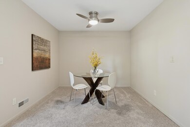 Dining Room - 10x9.8