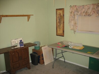 Third Bedroom/Den