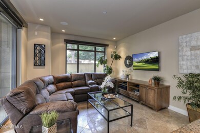 Scottsdale Waterfront Residences unit 105, Scottsdale, AZ 85251 - photo 5