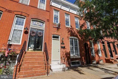 1516 S Charles St, Baltimore, MD 21230 - photo 2