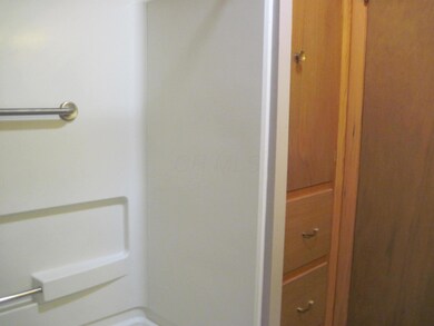 Linen closet