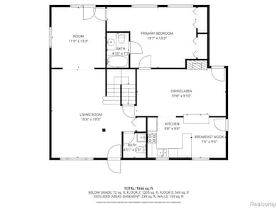 40209 Oak Tree, Novi, MI 48375 - photo 2