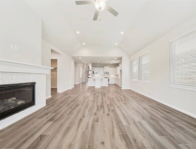 21226 Grey Bloom Ave, Tomball, TX 77377 - photo 4