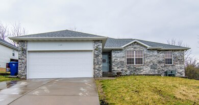 105 W Twin Oak Dr, Nixa, MO 65714 - photo 2