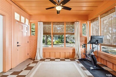 Sunroom