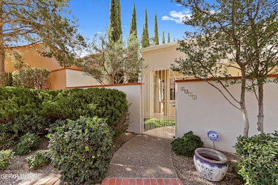 1077 Los Jardines Cir, El Paso, TX 79912 - photo 3