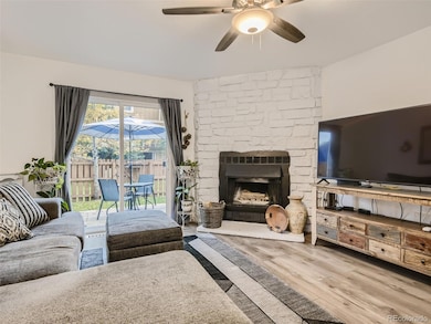 1292 S Idalia St, Aurora, CO 80017 - photo 3