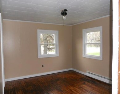 Bedroom.