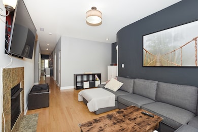 4220 S Champlain Ave unit 2N, Chicago, IL 60653 - photo 6