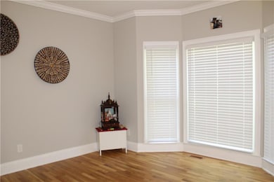 4563 Ashmore Cir NE, Marietta, GA 30066 - photo 5