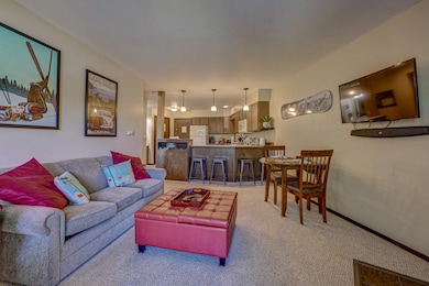 15-Southview Condos 8a, Brian Head
