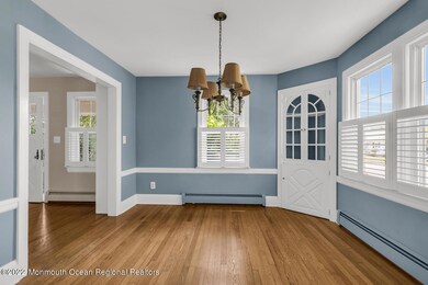 Dining Room 2