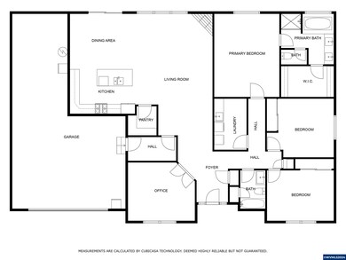 2104 NE Evergreen Ave, Albany, OR 97321 - photo 2