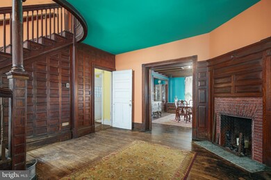 5376 Wingohocking Heights, Philadelphia, PA 19144 - photo 2