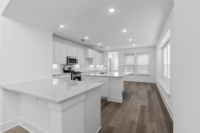 3809 Sky Dr, Sherman, TX 75090 - photo 5