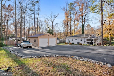 6015 Poplar Rd, Saint Leonard, MD 20685 - photo 2