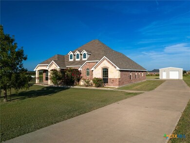 110 Cotton Ln, Moody, TX 76557 - photo 3