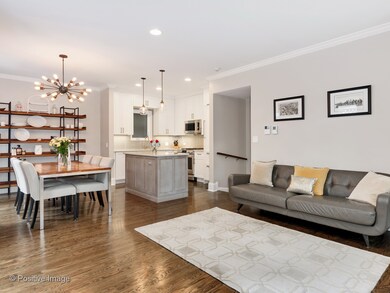 1355 W Schubert Ave, Chicago, IL 60614 - photo 5