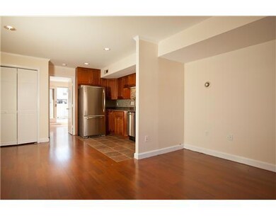 Den/Family/Great Room. This view is of the Open Li