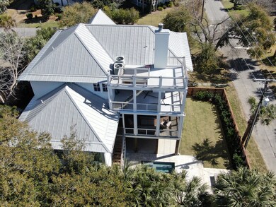 2507 Cameron Blvd, Isle of Palms, SC 29451 - photo 5