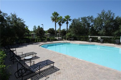 Luxurious Pool