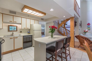 131 Temple Ave unit 6, Old Orchard Beach, ME 04064 - photo 5