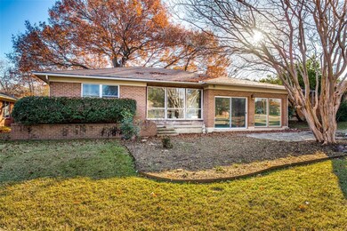 1821 Linden Dr, Denton, TX 76201 - photo 2