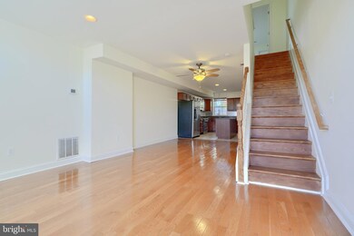 206 N Duncan St, Baltimore, MD 21231 - photo 5