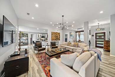 8801 Briarcrest St, Manvel, TX 77578 - photo 6