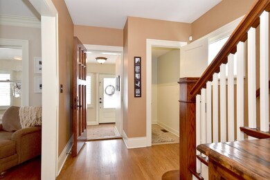Foyer