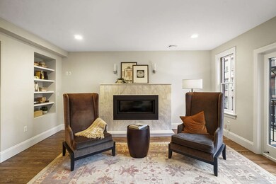 21 Worcester St unit 2, Boston, MA 02118 - photo 4