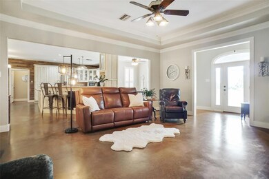 201 Edward Farris Rd, Weatherford, TX 76085 - photo 4