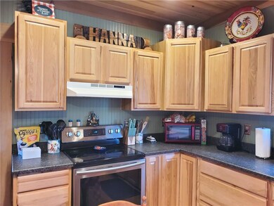 10084 Noble Alley, Metamora, IN 47030 - photo 7